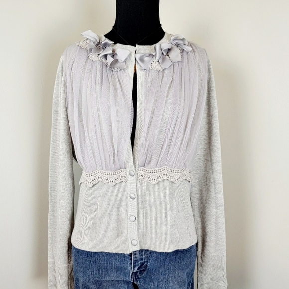 A'Reve Sweaters - A'reve Sweater. Lovely!!